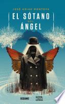Libro de El Sótano Del ángel