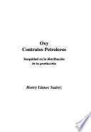 Libro de Oxy