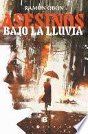 Libro de Asesinos Bajo La Lluvia