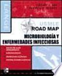 Libro de Usmle Road Map Para Microbiolo