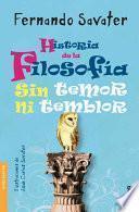 Libro de Historia De La Filosofia / The History Of Philosophy