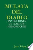 Libro de Mulata Del Diablo