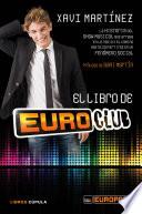 Libro de El Libro De Euroclub