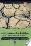 Libro de Nuestro Porvenir Climático