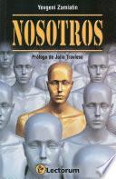 Libro de Nosotros