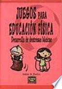 Libro de Juegos Para Educación Física