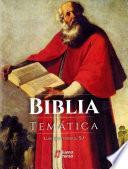 Libro de Biblia Tematica