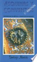 Libro de Esquinas Y Conventos De Sevilla