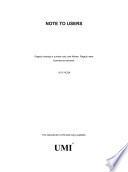 Libro de La Descentralización Fiscal Y El Crecimiento Económico