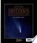 Libro de Grandes Misterios De Nuestro Mundo