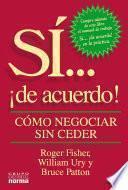 Libro de Si De Acuerdo