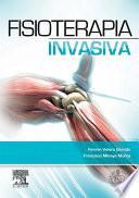 Libro de Fisioterapia Invasiva + Acceso Web