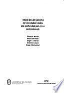Libro de Tratado De Libre Comercio Con Los Estados Unidos