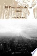 Libro de El Desarrollo De Un Niño