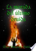 Libro de La Morada Del último Druida