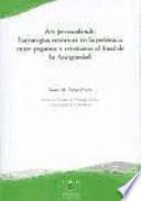 Libro de Ars Persuadendi