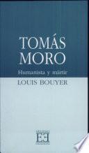 Libro de Tomás Moro