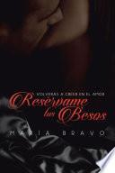 Libro de Resérvame Tus Besos