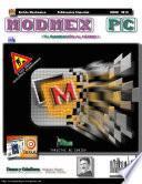 Libro de Modmex Pc 9