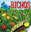 Libro de Bichos