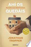 Libro de Ahí Os Quedáis