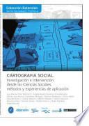 Libro de CartografÍa Social.