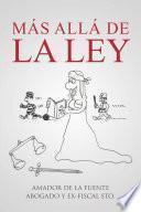 Libro de Ms All De La Ley