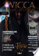 Libro de Historia De La Magia Wicca