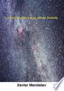 Libro de La Historia Mas Larga Jamas Soñada