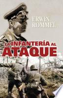 Libro de La Infantería Al Ataque