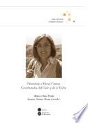 Libro de Homenaje A Mercè Comes. Coordenadas Del Cielo Y De La Tierra