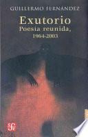 Libro de Exutorio