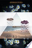 Libro de Antes De La Tormenta
