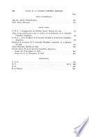 Libro de Anales De La Sociedad Científica Argentina