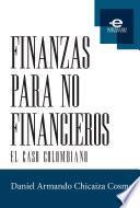 Libro de Finanzas Para No Financieros