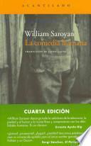 Libro de La Comedia Humana