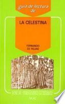 Libro de Guía De Lectura: La Celestina.
