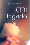 Libro de Mi Legado