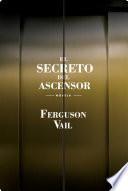 Libro de El Secreto Del Ascensor