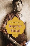 Libro de Despertar En Bhopal