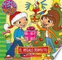 Libro de El Regalo Perfecto