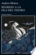Libro de Regreso A La Isla Del Tesoro