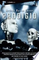 Libro de Prodigio