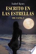 Libro de Escrito En Las Estrellas