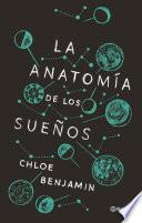 Libro de La Anatomía De Los Sueños