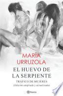 Libro de El Huevo De La Serpiente
