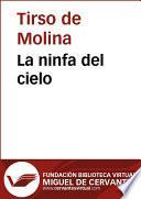 Libro de La Ninfa Del Cielo