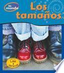 Libro de Los Tamaños
