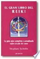 Libro de El Gran Libro Del Reiki