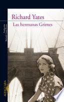 Libro de Las Hermanas Grimes